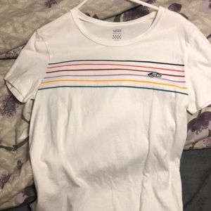Vans T-shirt